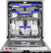 Встраиваемая посудомоечная машина Maunfeld MLP60230 Light Beam Inverter Wi-Fi фото 2 в Новосибирске