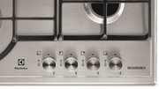 Варочная панель Electrolux GPE963FX фото 2 в Новосибирске