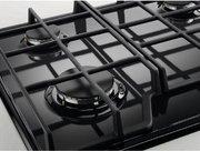 Варочная панель Electrolux GRE263MB фото 3 в Новосибирске