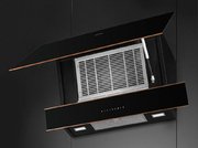 Вытяжка Smeg KV694R фото 3 в Новосибирске
