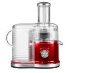 Cоковыжималка Китчен Эйд Artisan 5KVJ0333ECA фото в Новосибирске Cоковыжималка KitchenAid Artisan 5KVJ0333ECA фото в Новосибирске
