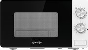 Микроволновая печь с грилем Gorenje MO20E2W Микроволновая печь с грилем Gorenje MO20E2W