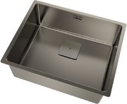 Мойка Тека FLEXLINEA RS15 50.40 PVD TITANIUM фото 3 в Новосибирске Мойка Teka FLEXLINEA RS15 50.40 PVD TITANIUM фото 3 в Новосибирске