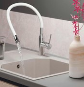 Смеситель Omoikiri YATOMI-BN-R фото 3 в Новосибирске