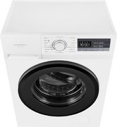 Стиральная машина Maunfeld MFWM148STWH02 фото 2 в Новосибирске