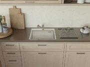 Мойка Омойкири Amadare 55 IN фото 3 в Новосибирске Мойка Omoikiri Amadare 55 IN фото 3 в Новосибирске