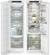 Встраиваемый холодильник Liebherr IXRF 5165 (SIFNdi 5188 + IRBci 5150)