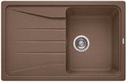 Мойка Бланко SONA 45S мускат фото в Новосибирске Мойка Blanco SONA 45S мускат фото в Новосибирске