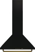 Каминная вытяжка Gorenje WHC63CLB фото 2 в Новосибирске