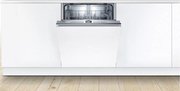 Встраиваемая посудомоечная машина Bosch SMV4HTX31E фото 4 в Новосибирске