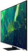 Телевизор Samsung QE55Q77AAU фото 4 в Новосибирске