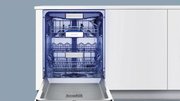 Посудомоечная машина Siemens SN 678X51 TR фото 2 в Новосибирске
