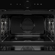 Духовой шкаф с функцией СВЧ Kuppersberg KMW 617 фото 4 в Новосибирске