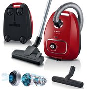 Пылесос Bosch BGLS4X380 фото 3 в Новосибирске