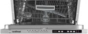 Встраиваемая посудомоечная машина Vestfrost VFDW 6041 фото 3 в Новосибирске