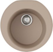 Мойка Omoikiri Miya 50R CH