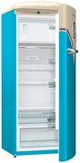 Холодильник Gorenje OBRB153BL фото 2 в Новосибирске
