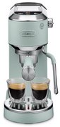Рожковая кофеварка DeLonghi EC890.GR фото в Новосибирске