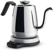 Чайник Китчен Эйд 5KEK1032ESS фото 4 в Новосибирске Чайник KitchenAid 5KEK1032ESS фото 4 в Новосибирске