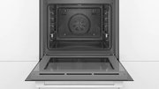 Встраиваемый духовой шкаф BOSCH HBG517EW0R фото 3 в Новосибирске