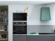 Встраиваемая микроволновая печь Franke FSM 25 MW XS фото 2 в Новосибирске