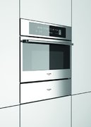 Комбинированный паровой шкаф Fulgor Milano CCSO 4511 TC X фото 2 в Новосибирске