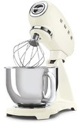 Миксер Смег SMF03CREU фото 4 в Новосибирске Миксер Smeg SMF03CREU фото 4 в Новосибирске