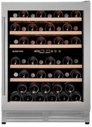 Винный шкаф Dunavox DX-51.150 DSK/DP фото 3 в Новосибирске