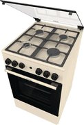 Газовая плита Gorenje GG5A11BEF фото 3 в Новосибирске