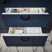 Встраиваемый холодильник SUB-ZERO ICBDET3650CIID/L фото 3 в Новосибирске