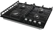 Газовая варочная панель Gorenje GT641AKB2 фото 2 в Новосибирске