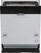 Встраиваемая посудомоечная машина KRONA GARDA 60 BI V2 фото