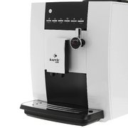 Кофемашина Kaffit com Nizza KLM1604 White фото 4 в Новосибирске