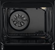 Электрическая плита Electrolux RKI560200W фото 2 в Новосибирске