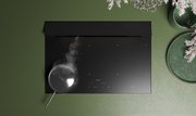 Варочная панель с вытяжкой Falmec BRERA 75 VETRO NERO фото 3 в Новосибирске
