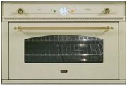 Духовой шкаф Ilve 900-NVG WH Духовой шкаф Ilve 900-NVG WH фото