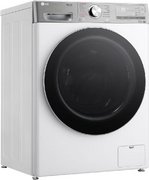 Стирально-сушильная машина LG F4V9LD2W фото 2 в Новосибирске