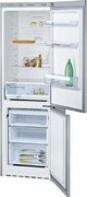 Двухкамерный холодильник Bosch KGN 36NL13 R фото 2 в Новосибирске