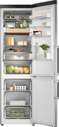 Холодильник Asko RFC526RNBS1