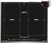 Независимая индукционная варочная панель Kaiser KCT 65 FI Avantgarde