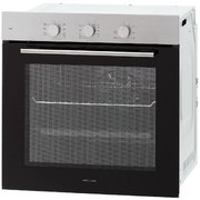 Духовой шкаф KRONA ELEMENT plus 60 IX фото 2 в Новосибирске