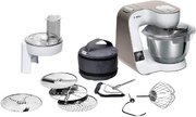 Кухонный комбайн Bosch MUM5XW10 фото в Новосибирске