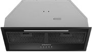 Встраиваемая вытяжка Maunfeld VIVID 603EM черный фото 3 в Новосибирске