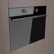 Духовой шкаф Pando PHP-962 фото 2 в Новосибирске