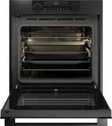 Мультифункциональный духовой шкаф Asko OP8687A1 фото 4 в Новосибирске