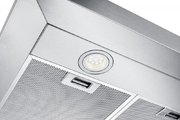 Вытяжка KRONA RUT 600 inox 3P-S фото 3 в Новосибирске