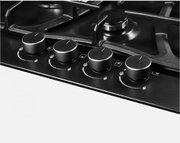 Газовая варочная панель Kuppersberg FS 65 Ant фото 2 в Новосибирске