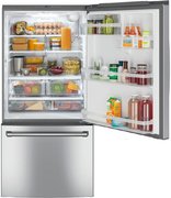 Холодильник IO MABE ICO19JSPR SS фото 2 в Новосибирске