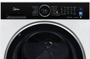 Сушильная машина Midea MD210H100WDB/W фото 4 в Новосибирске