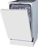 Встраиваемая посудомоечная машина Gorenje GV520D17S фото 2 в Новосибирске